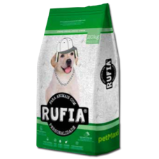 Karma dla szczeniąt Rufia Junior Dog 4kg