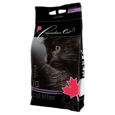 SUPER BENEK Canadian Cat Lavender 10L Protect