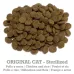 ARQUIVET CAT Original dla kotów sterylizowanych kurczak z ryżem 1,5 kg